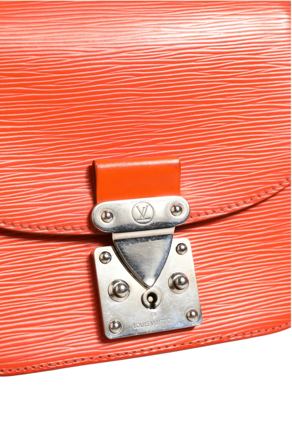 Louis Vuitton | Epi Leather Eden PM Bag