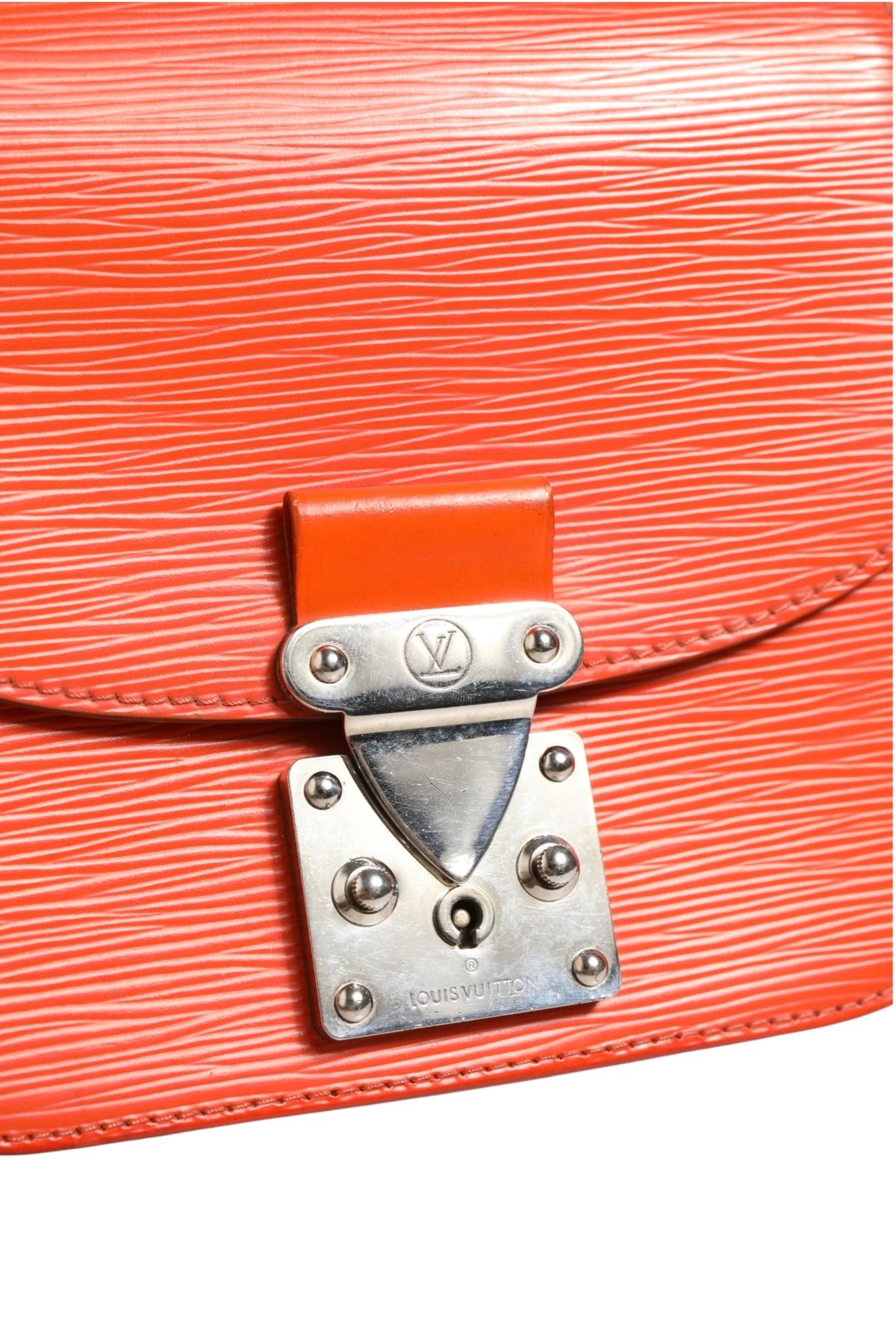 Louis Vuitton | Epi Leather Eden PM Bag