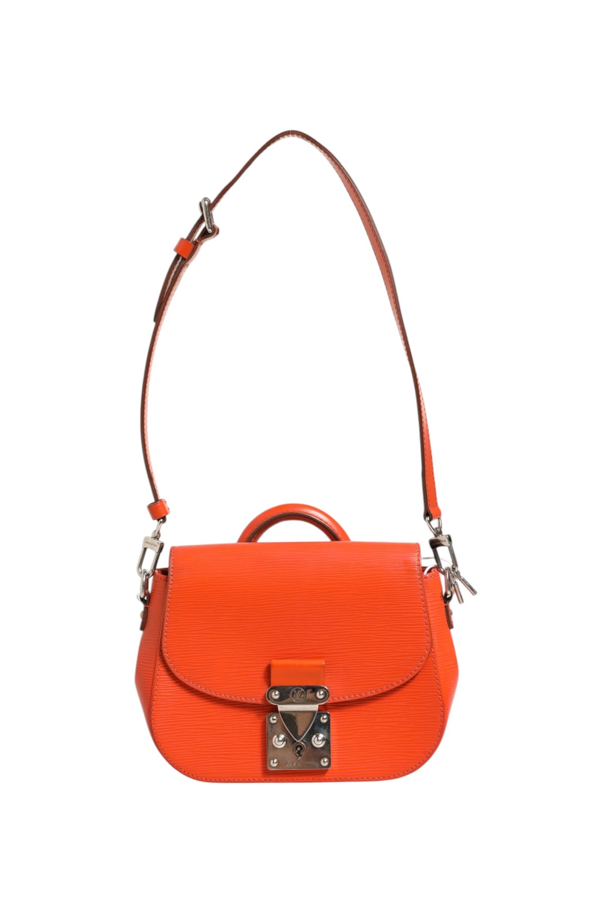 Louis Vuitton | Epi Leather Eden PM Bag
