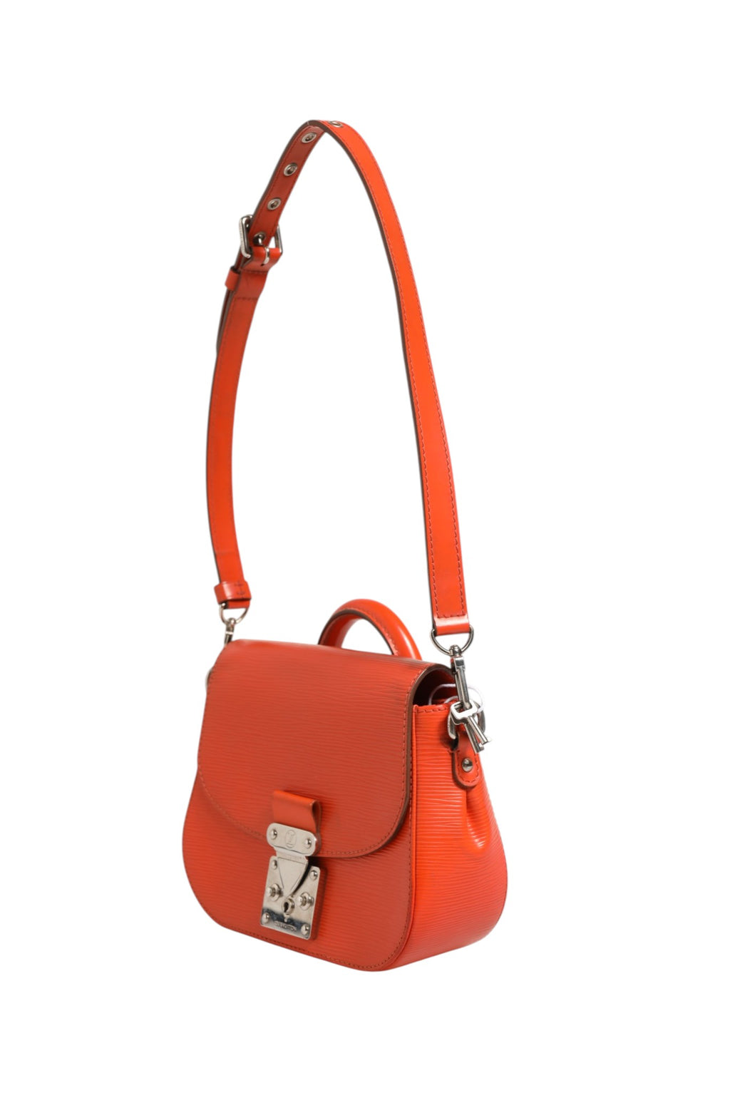 Louis Vuitton | Epi Leather Eden PM Bag