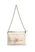 Gucci | Arli Small Crossbody Bag White Leather