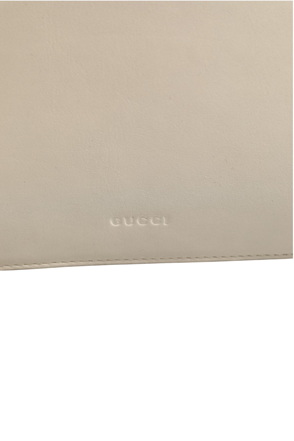 Gucci | Dionysus Bamboo Top Handle Bag Colorblock Leather