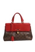 Louis Vuitton | Venus Monogram Canvas 2way Bag