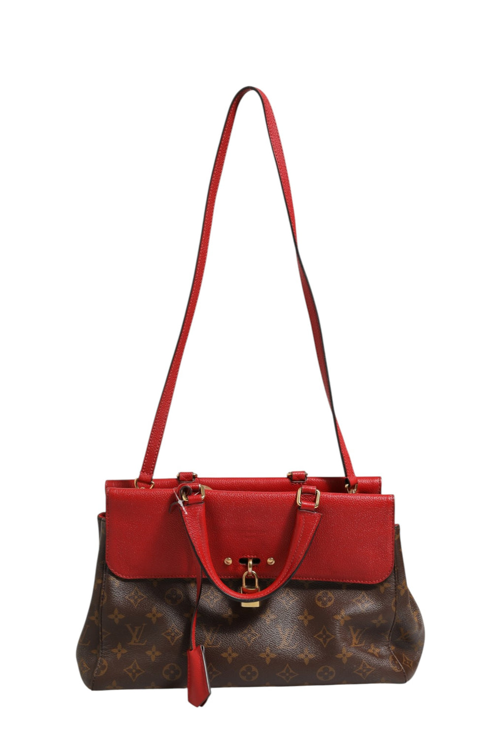 Louis Vuitton | Venus Monogram Canvas 2way Bag