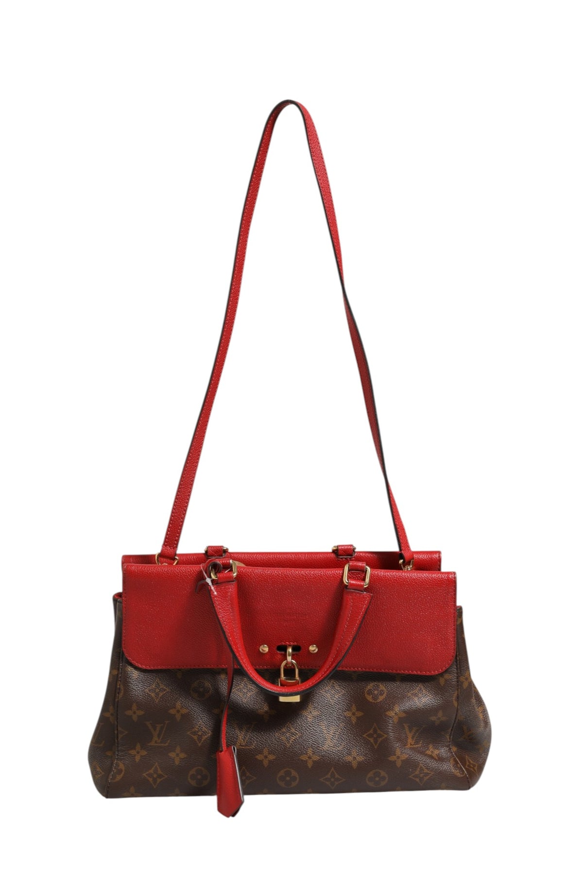 Louis Vuitton | Venus Monogram Canvas 2way Bag