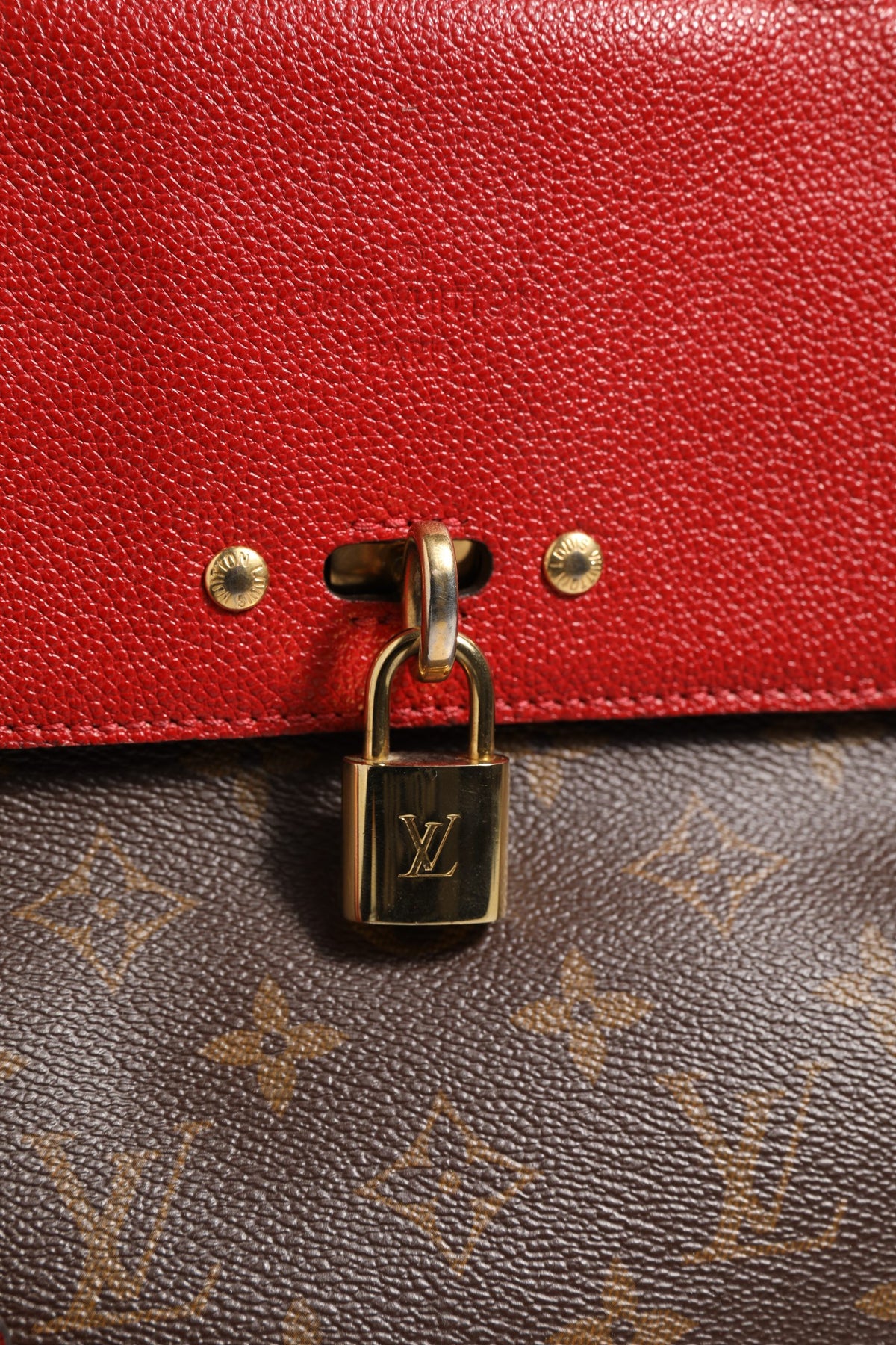 Louis Vuitton | Venus Monogram Canvas 2way Bag