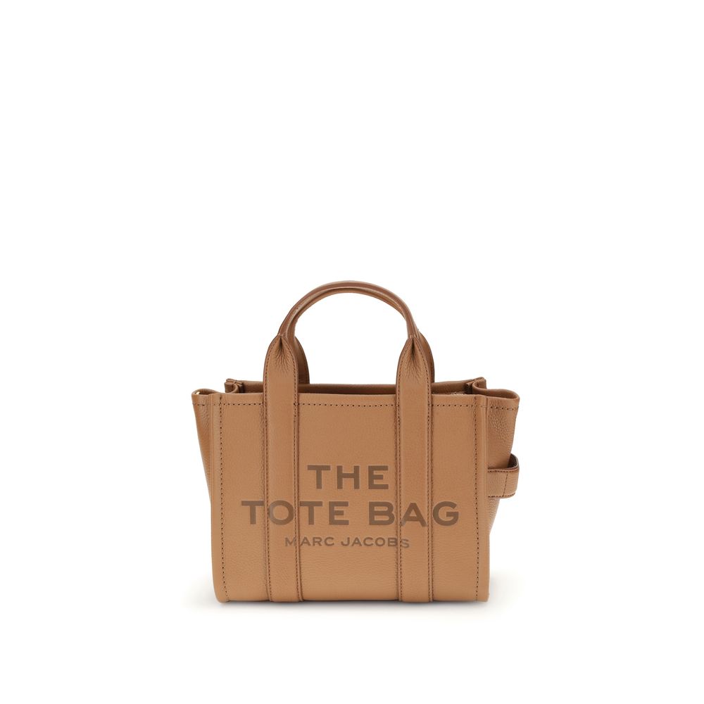 Marc Jacobs | Brown Calf Leather Bos Taurus Handbag