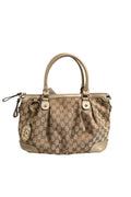 Gucci | Sukey Canvas 2way Bag