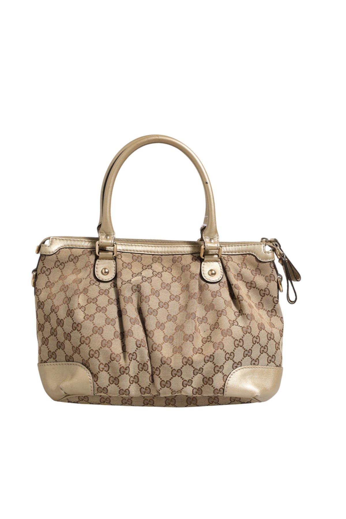 Gucci | Sukey Canvas 2way Bag