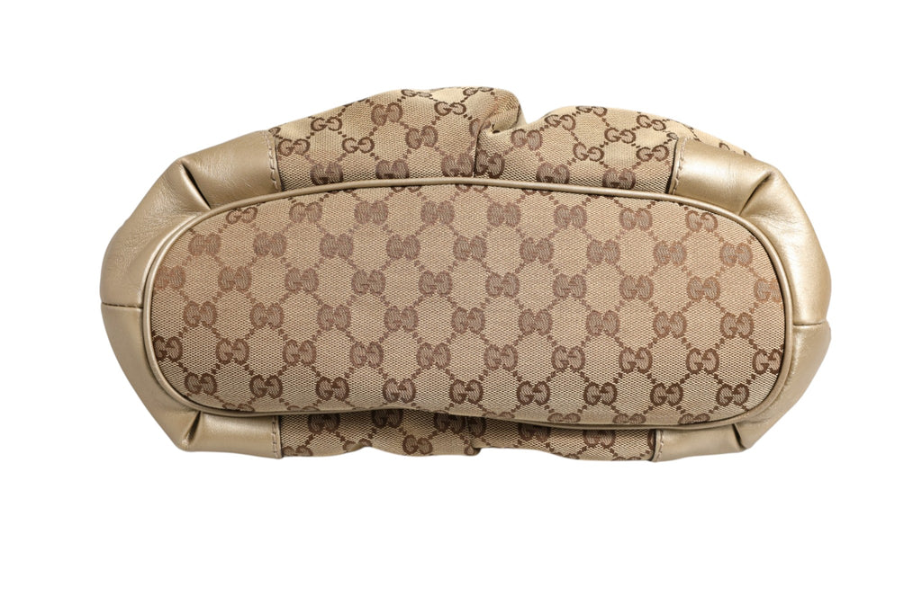 Gucci | Sukey Canvas 2way Bag