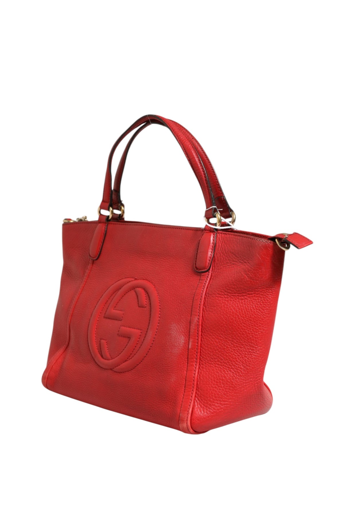 Gucci | Soho Small Leather Tote
