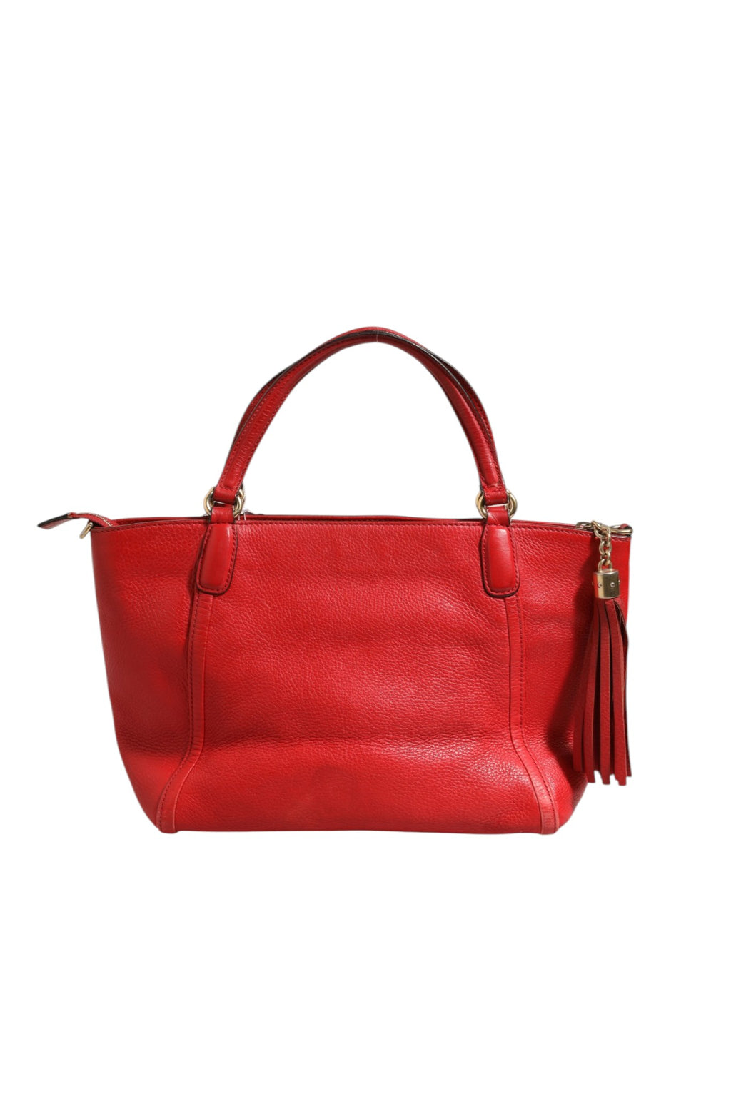 Gucci | Soho Small Leather Tote