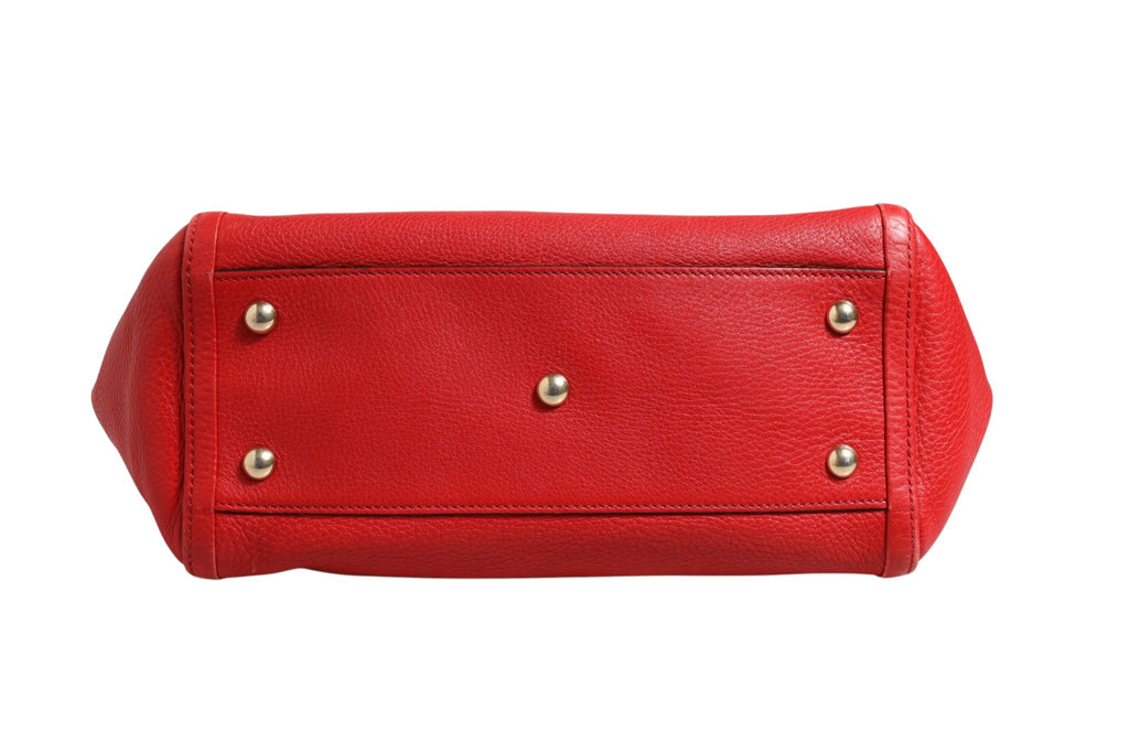 Gucci | Soho Small Leather Tote