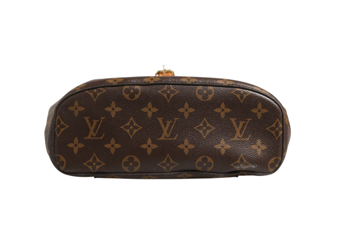 Louis Vuitton | Monogram Canvas Montsouris Backpack
