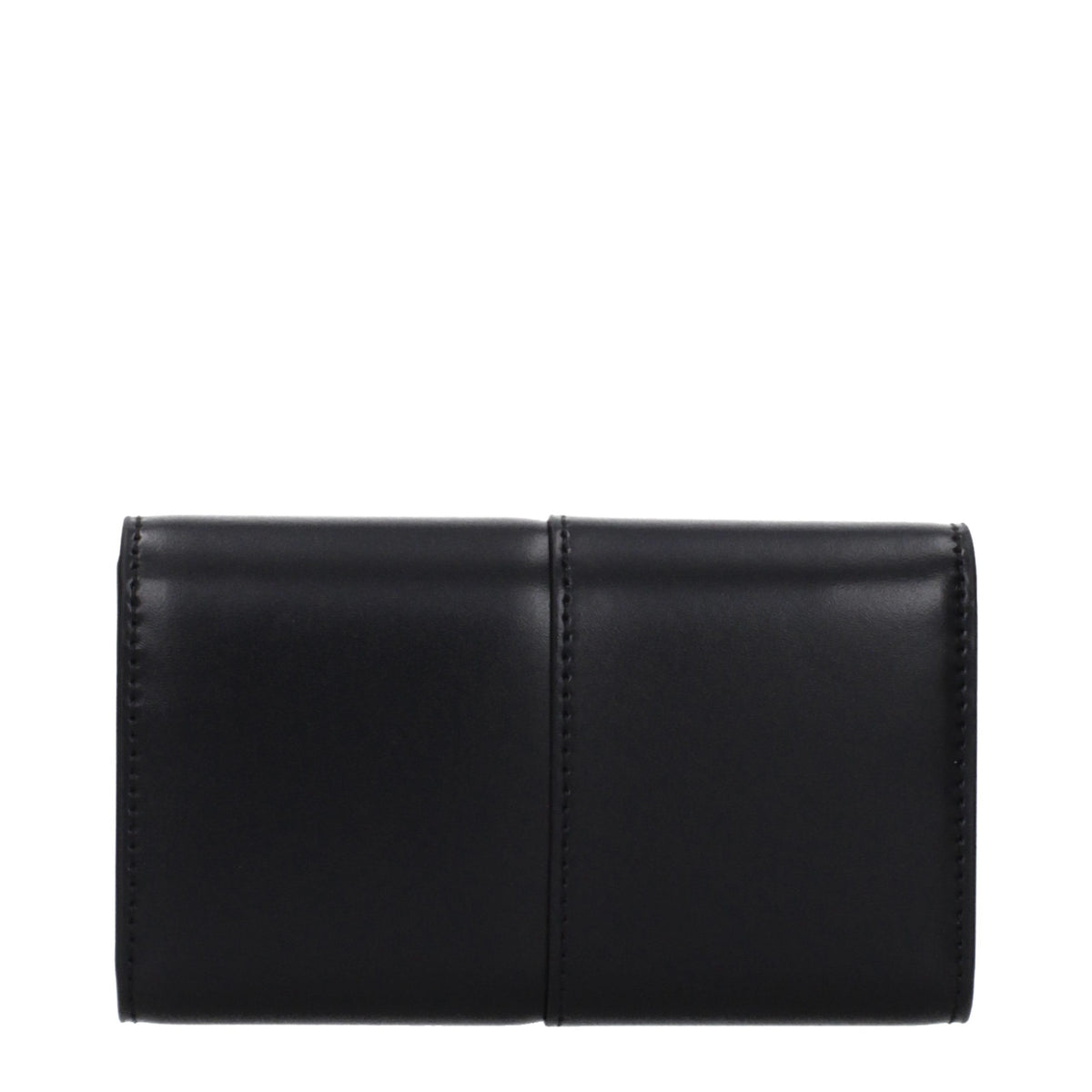 Karl Lagerfeld | Black Polyethylene Wallet