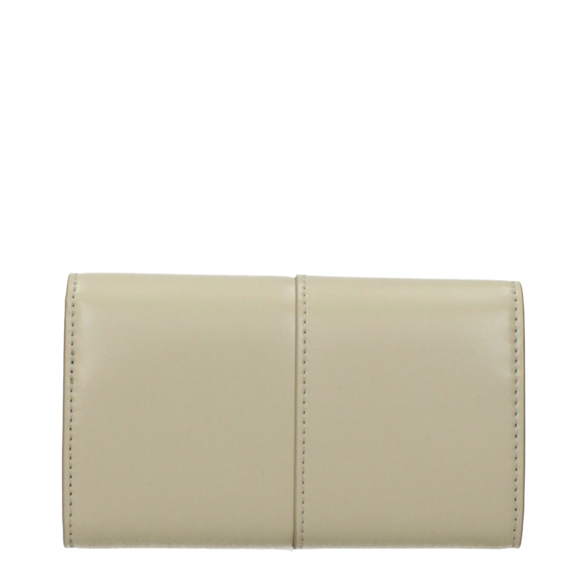 Karl Lagerfeld | Green Polyethylene Wallet