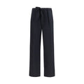 Isabel Marant Étoile | Black Viscose Casual Pants
