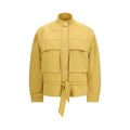 Isabel Marant Étoile | Multicolor Modal Full-Length Jacket