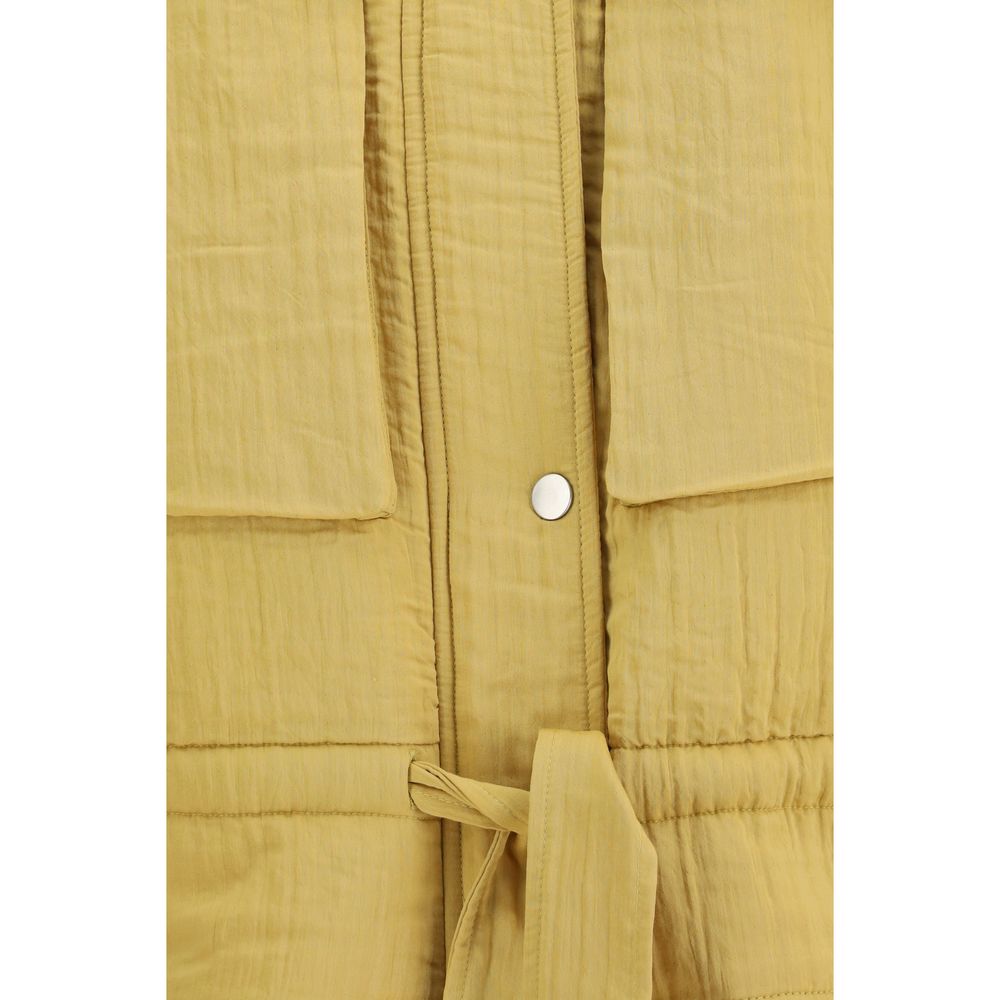 Isabel Marant Étoile | Multicolor Modal Full-Length Jacket