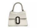 Marc Jacobs | The St Marc Mini Top Handle Satchel Crossbody Bag