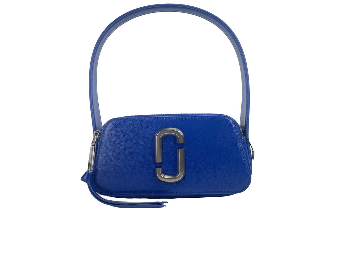 Marc Jacobs | The Slingshot Leather Shoulder Bag