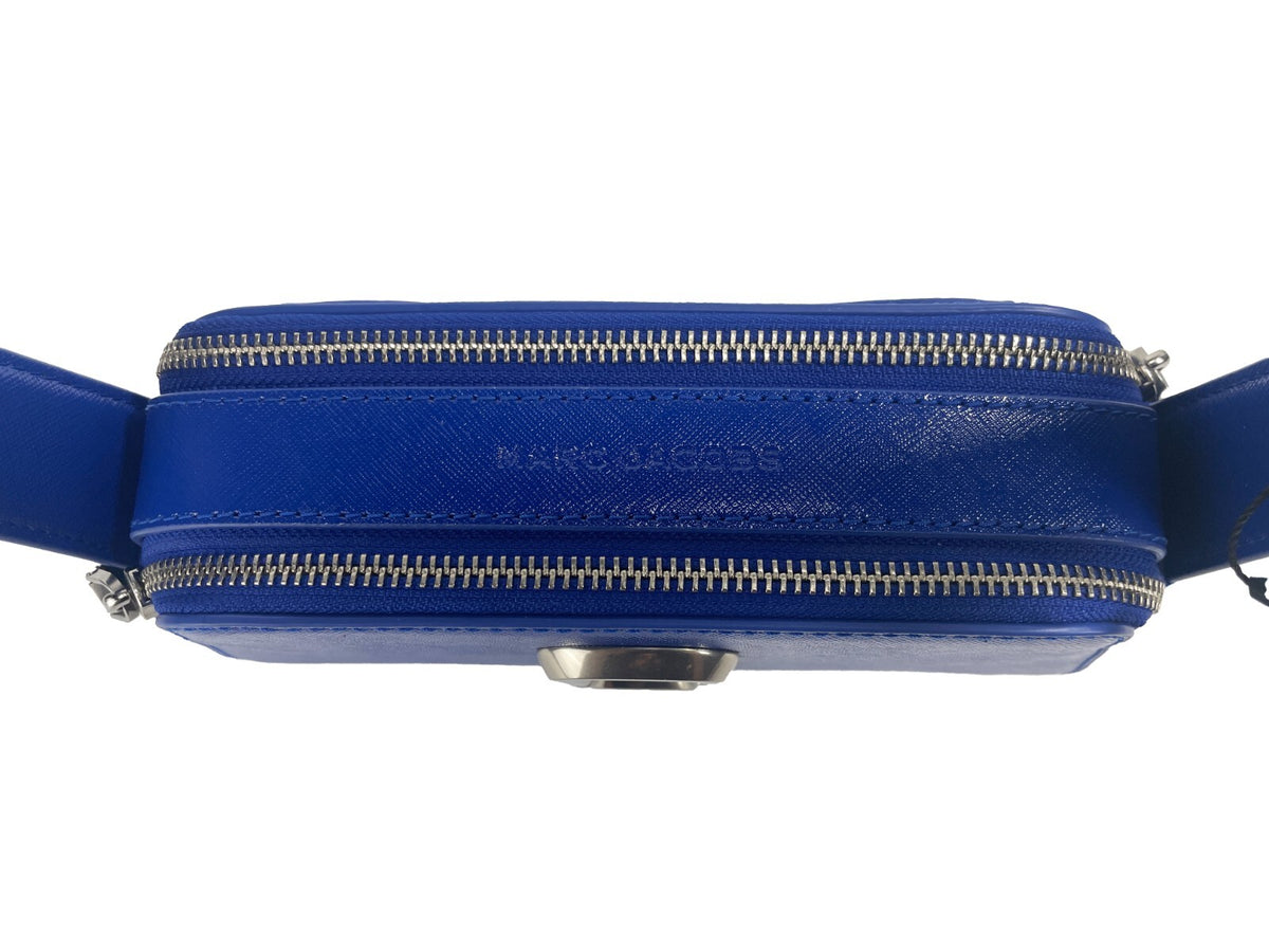 Marc Jacobs | The Slingshot Leather Shoulder Bag