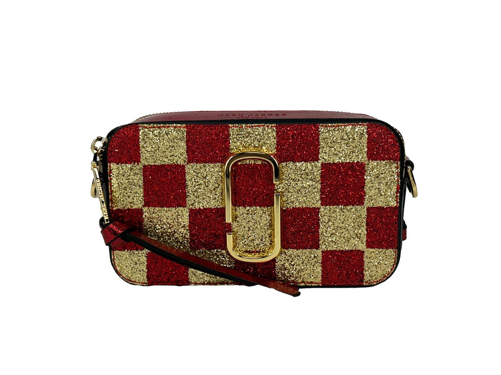 Marc Jacobs | The Snapshot Crossbody Bag