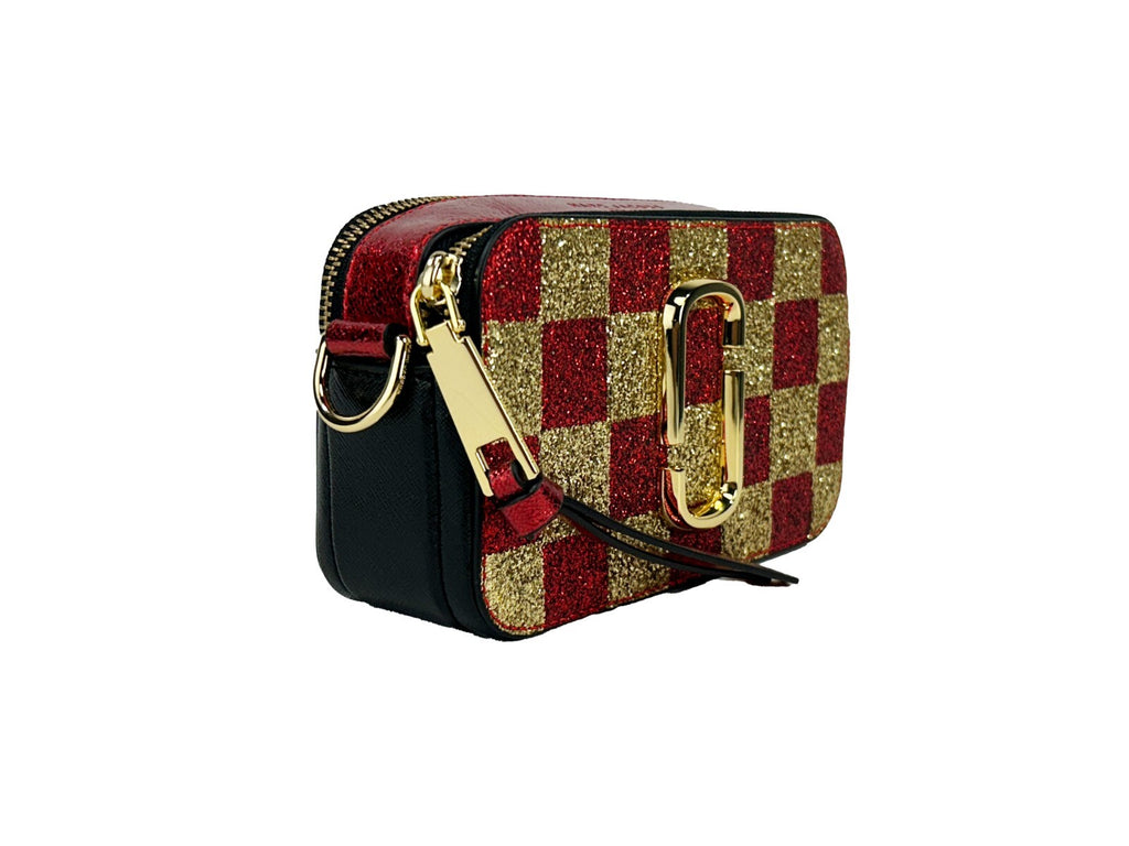 Marc Jacobs | The Snapshot Crossbody Bag