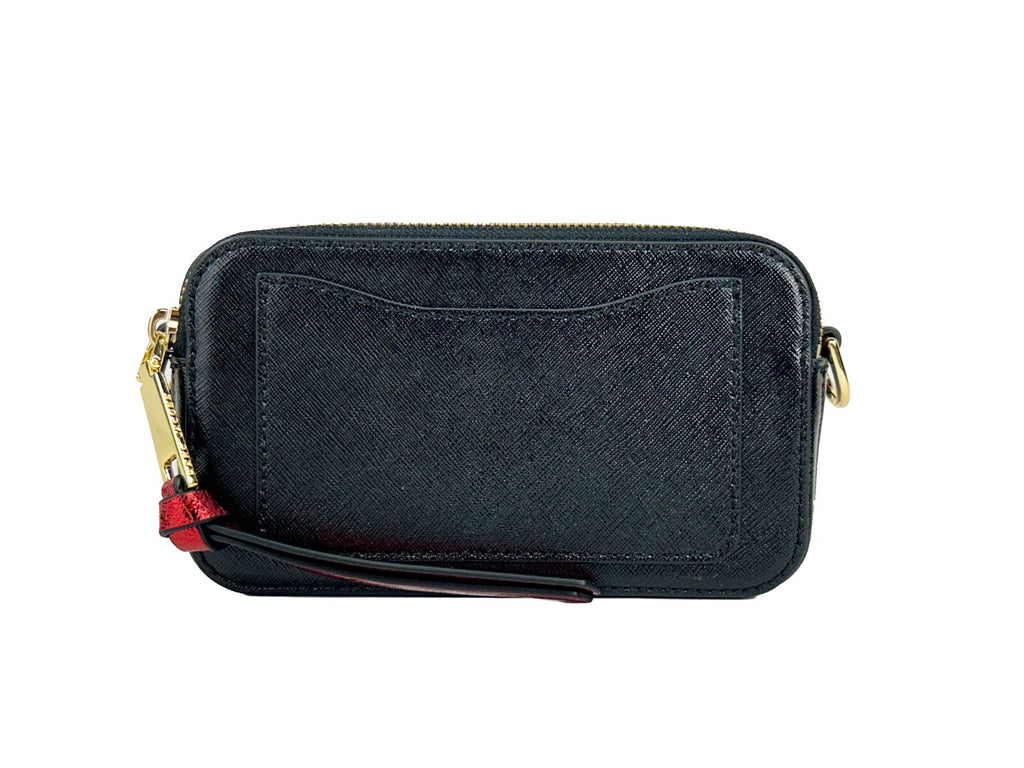 Marc Jacobs | The Snapshot Crossbody Bag
