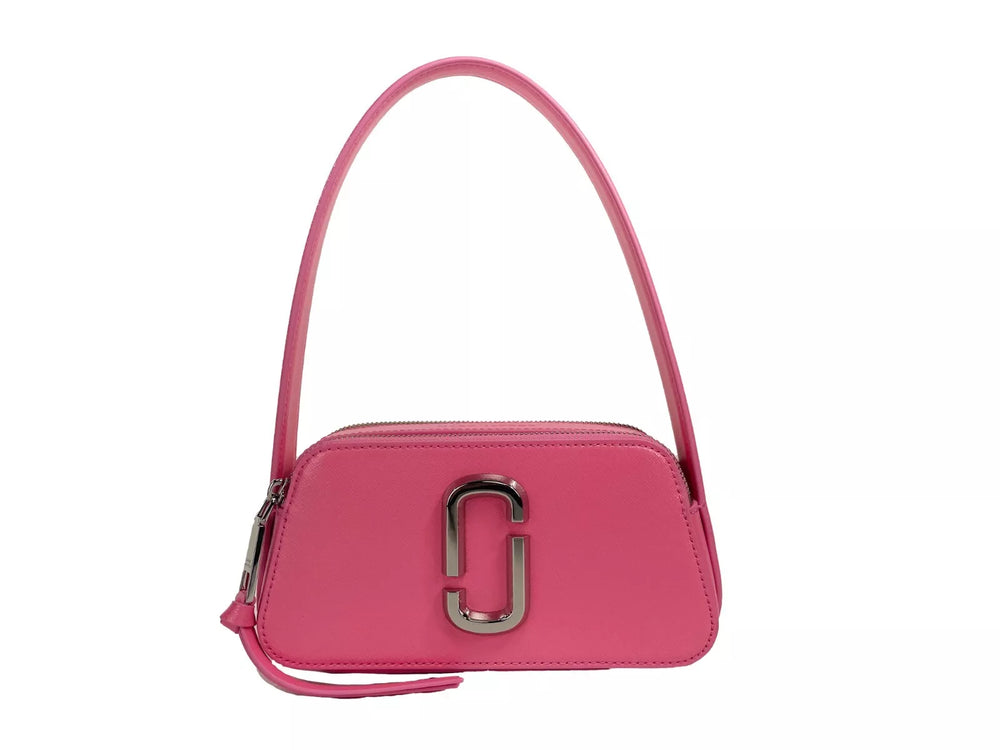 Marc Jacobs | The Slingshot Leather Shoulder Bag