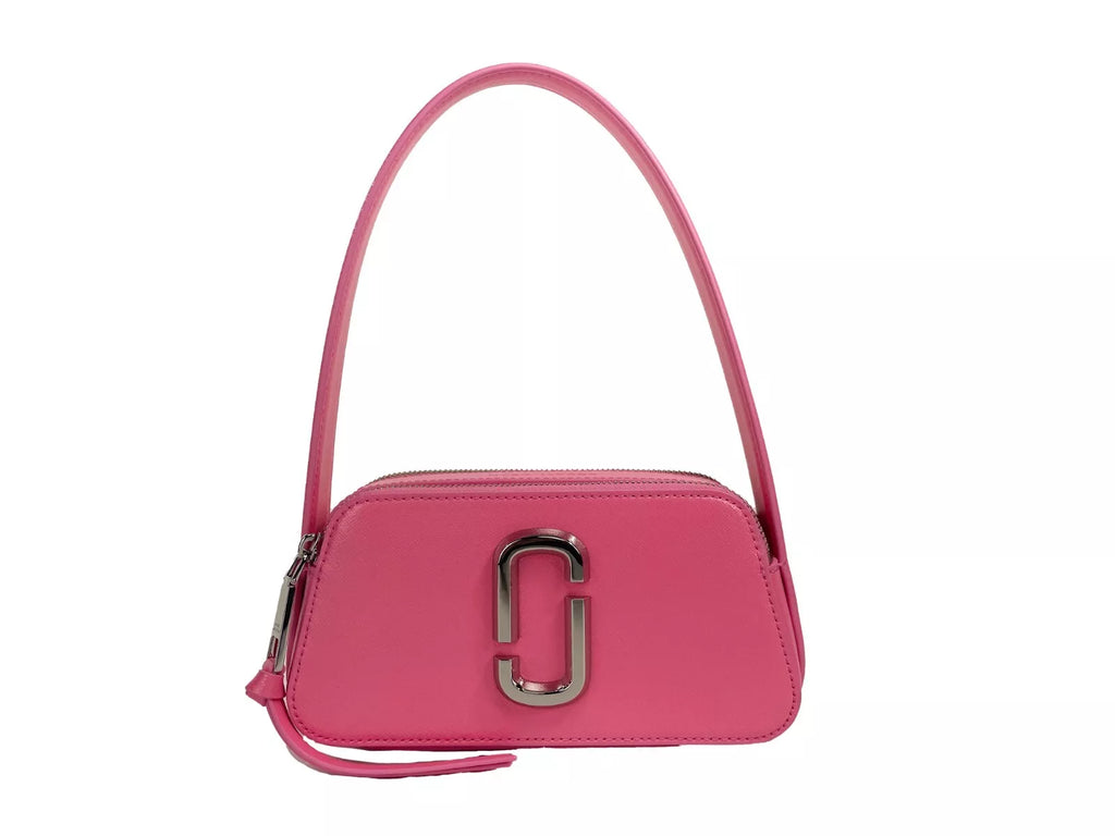 Marc Jacobs | The Slingshot Leather Shoulder Bag