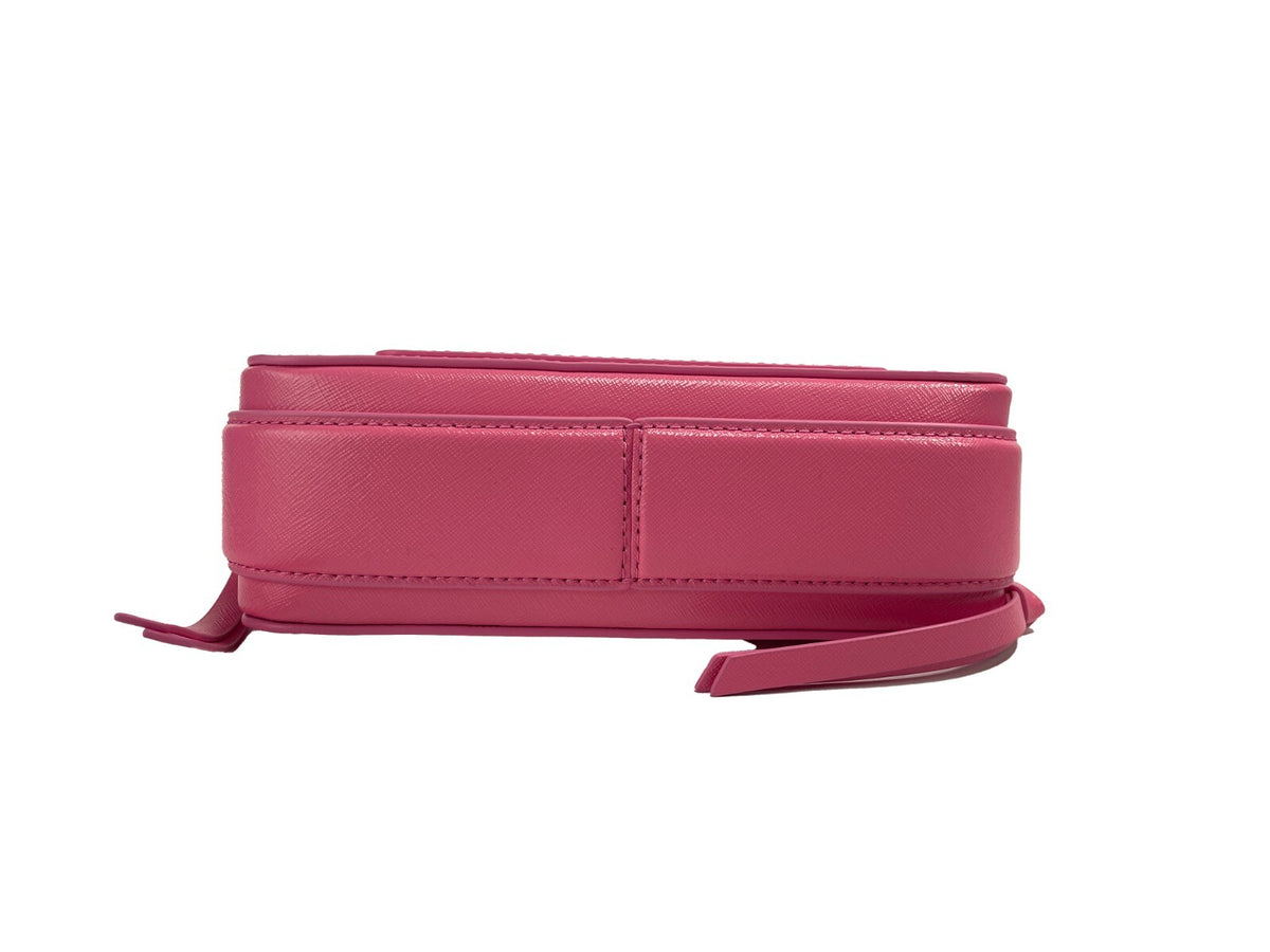 Marc Jacobs | The Slingshot Leather Shoulder Bag
