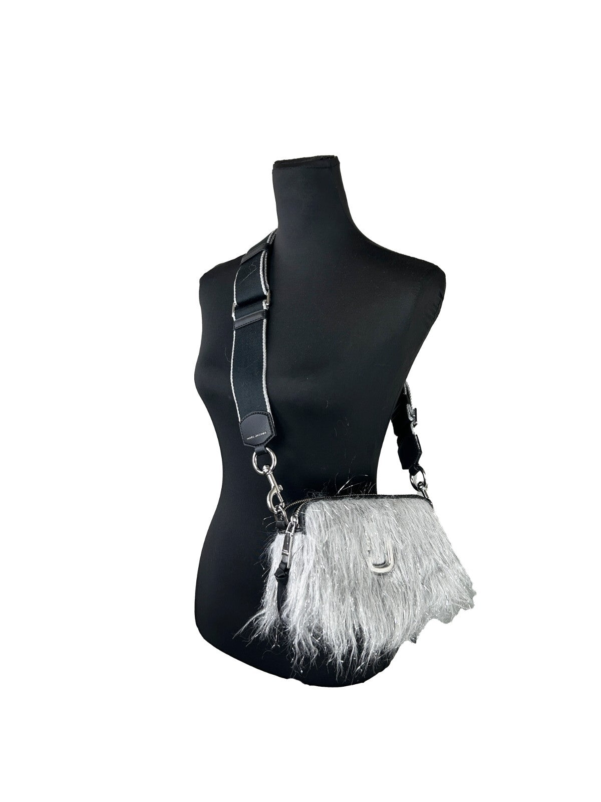 Marc Jacobs | The Snapshot Creature Crossbody Bag