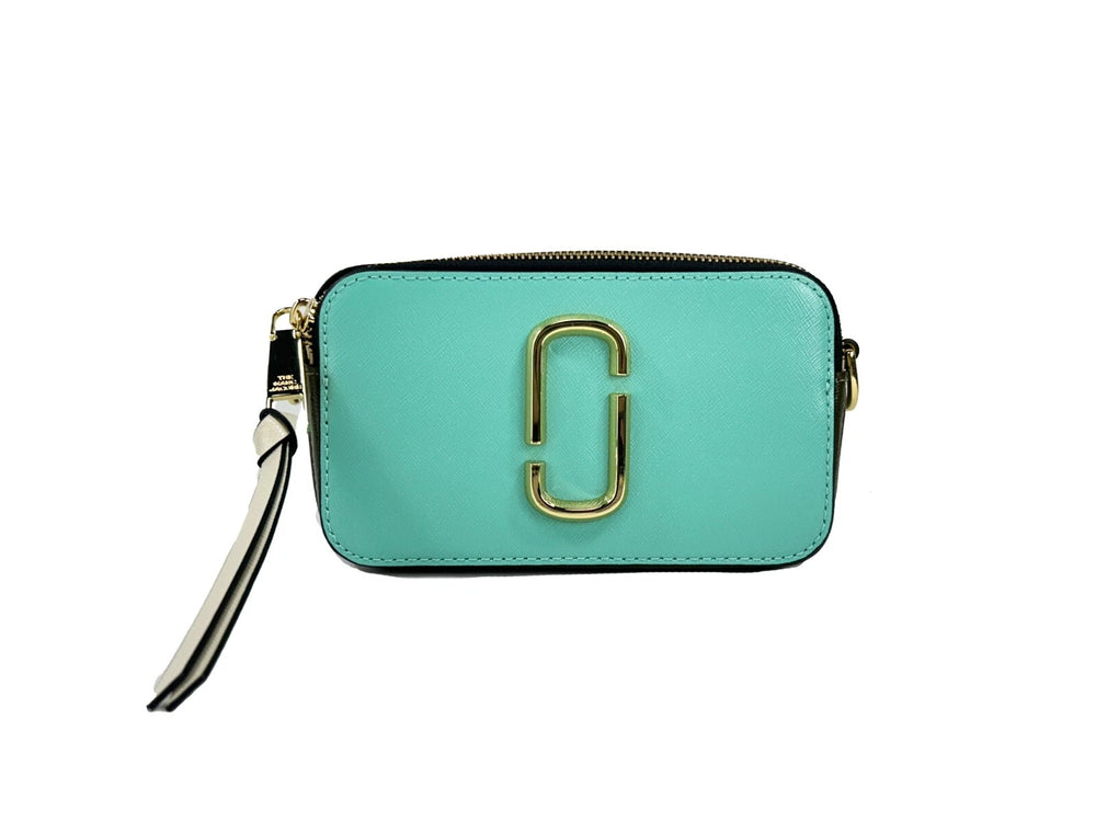 Marc Jacobs | The Snapshot Crossbody Bag