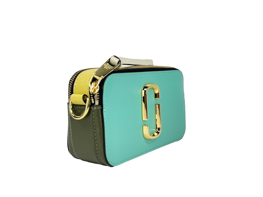 Marc Jacobs | The Snapshot Crossbody Bag