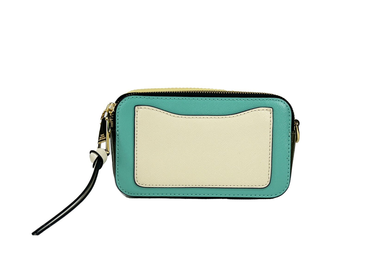 Marc Jacobs | The Snapshot Crossbody Bag