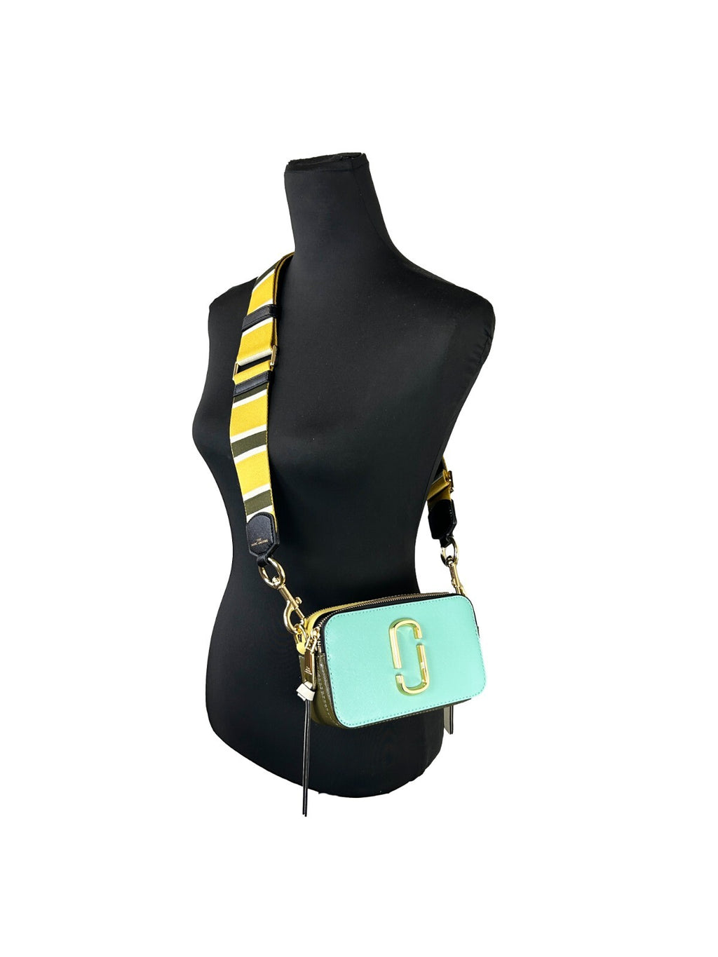 Marc Jacobs | The Snapshot Crossbody Bag