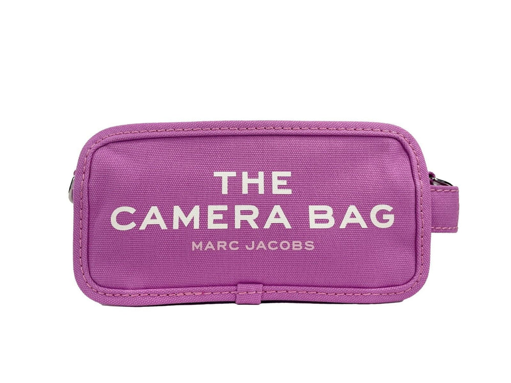 Marc Jacobs | The Camera Bag Canvas Crossbody Bag