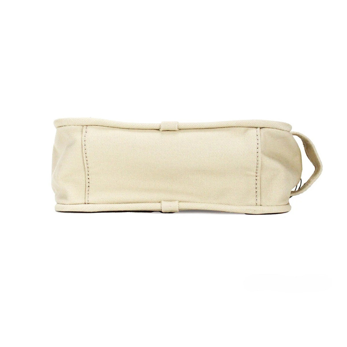 Marc Jacobs | The Camera Bag Beige Canvas Crossbody Bag
