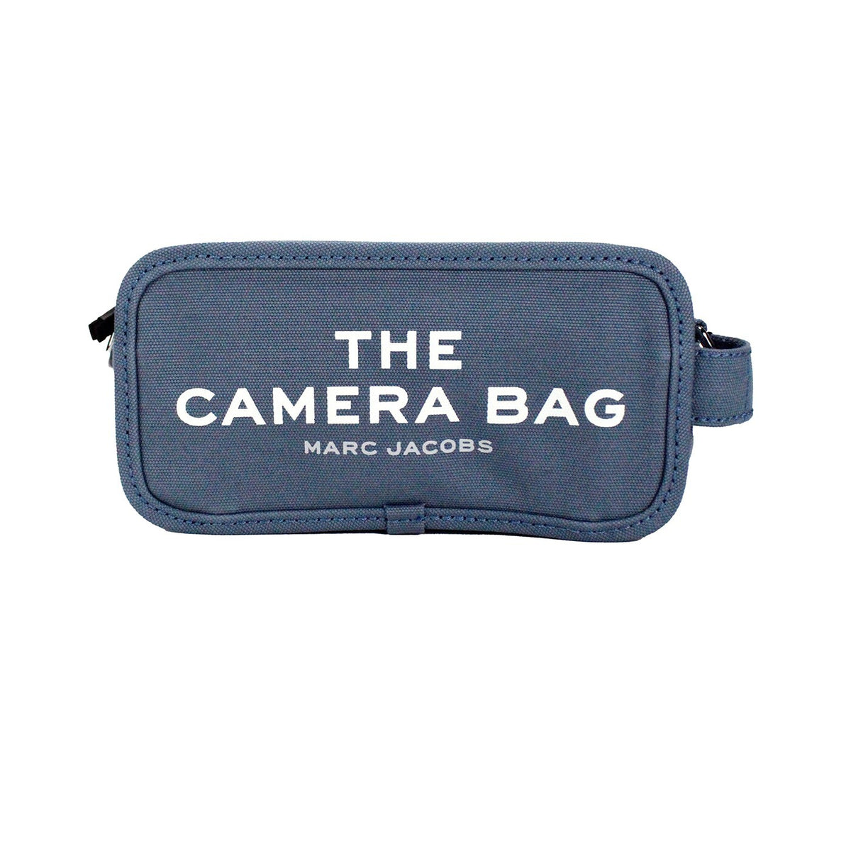 Marc Jacobs | M0017040-481 Womens The Camera Bag Blue Shadow One Size