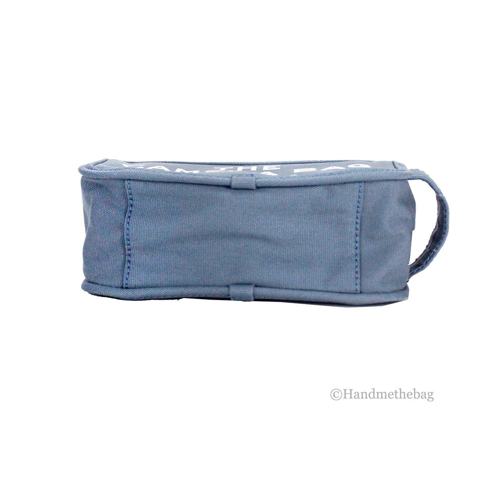 Marc Jacobs | M0017040-481 Womens The Camera Bag Blue Shadow One Size