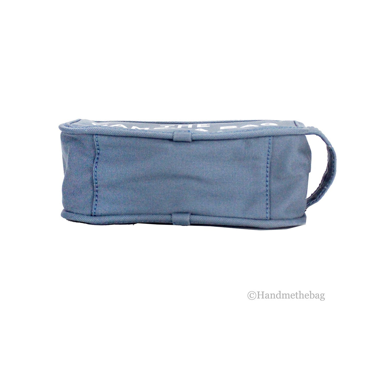 Marc Jacobs | M0017040-481 Womens The Camera Bag Blue Shadow One Size