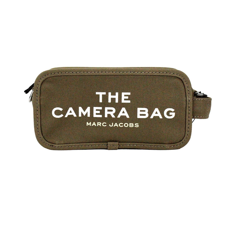 Marc Jacobs | M0017040-372 Women'S The Camera Bag Slate Green One Size