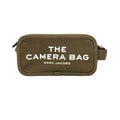 Marc Jacobs | M0017040-372 Women'S The Camera Bag Slate Green One Size