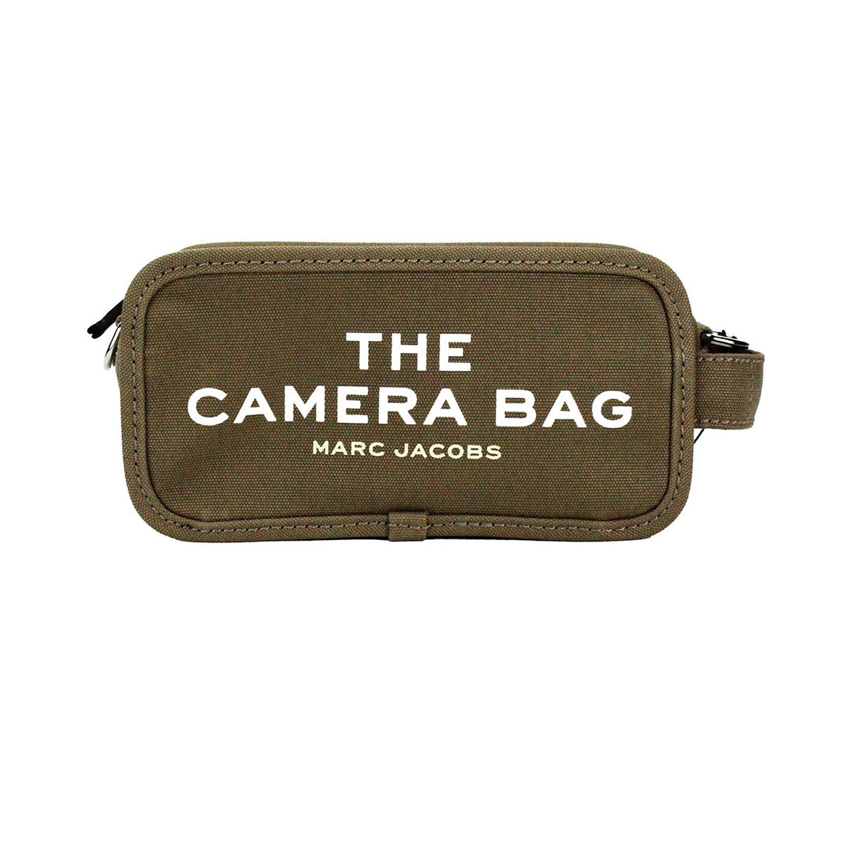 Marc Jacobs | M0017040-372 Women'S The Camera Bag Slate Green One Size