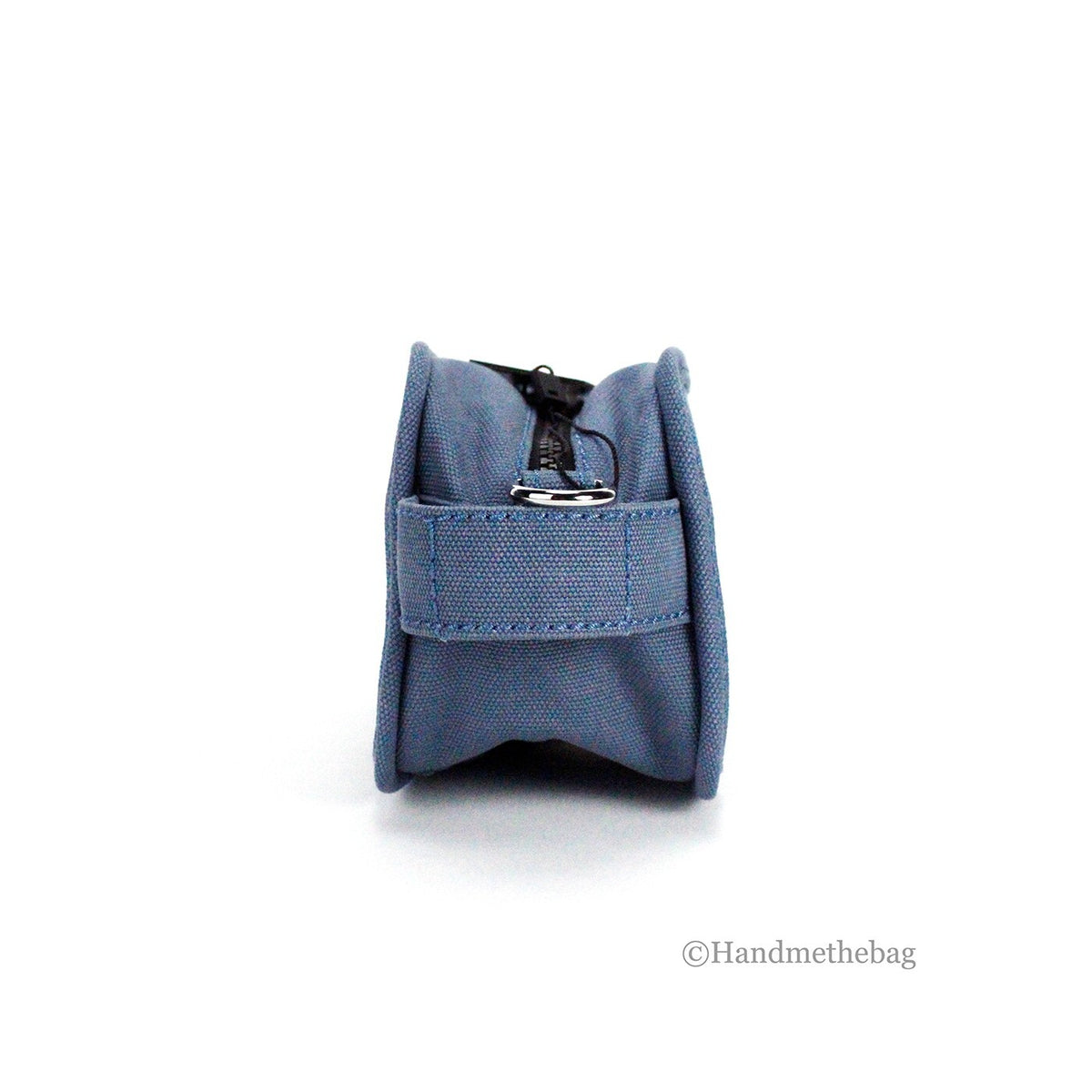 Marc Jacobs | M0017040-481 Womens The Camera Bag Blue Shadow One Size