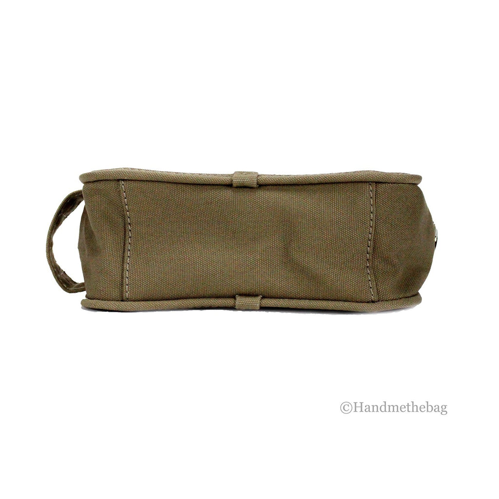 Marc Jacobs | M0017040-372 Women'S The Camera Bag Slate Green One Size