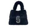 Marc Jacobs | The St Marc Mini Top Handle Satchel Crossbody Bag