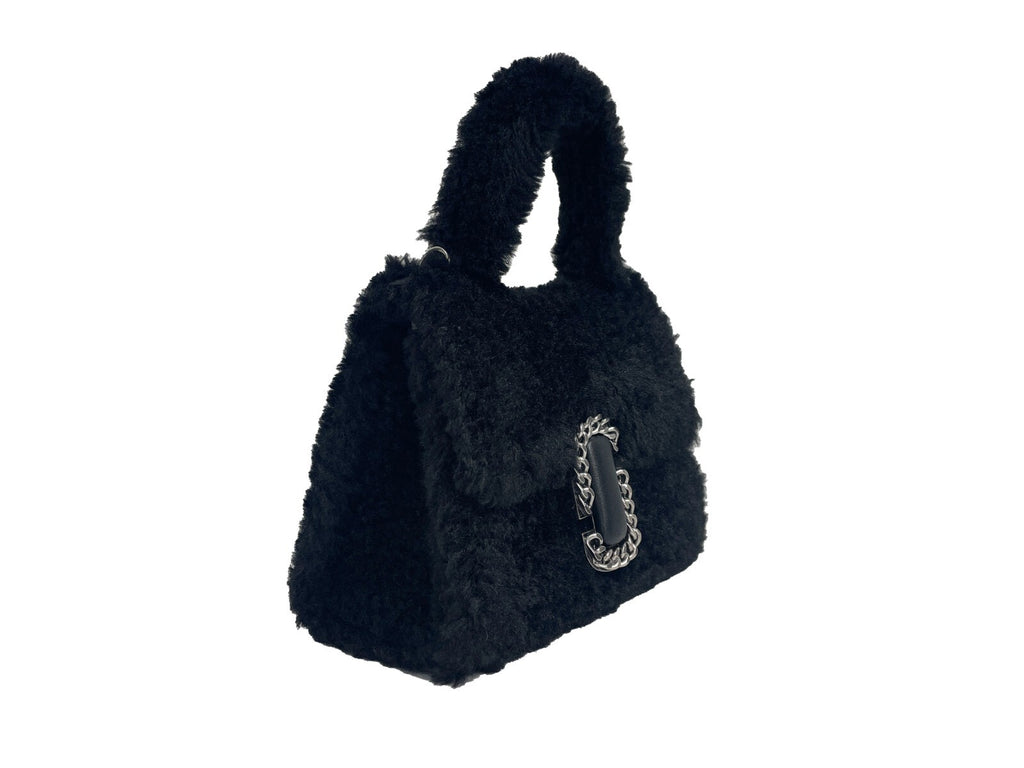 Marc Jacobs | The St Marc Mini Top Handle Satchel Crossbody Bag