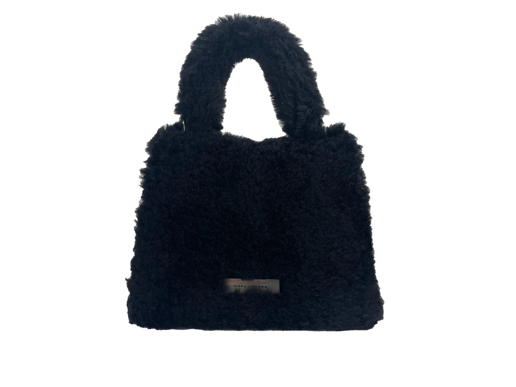 Marc Jacobs | The St Marc Mini Top Handle Satchel Crossbody Bag